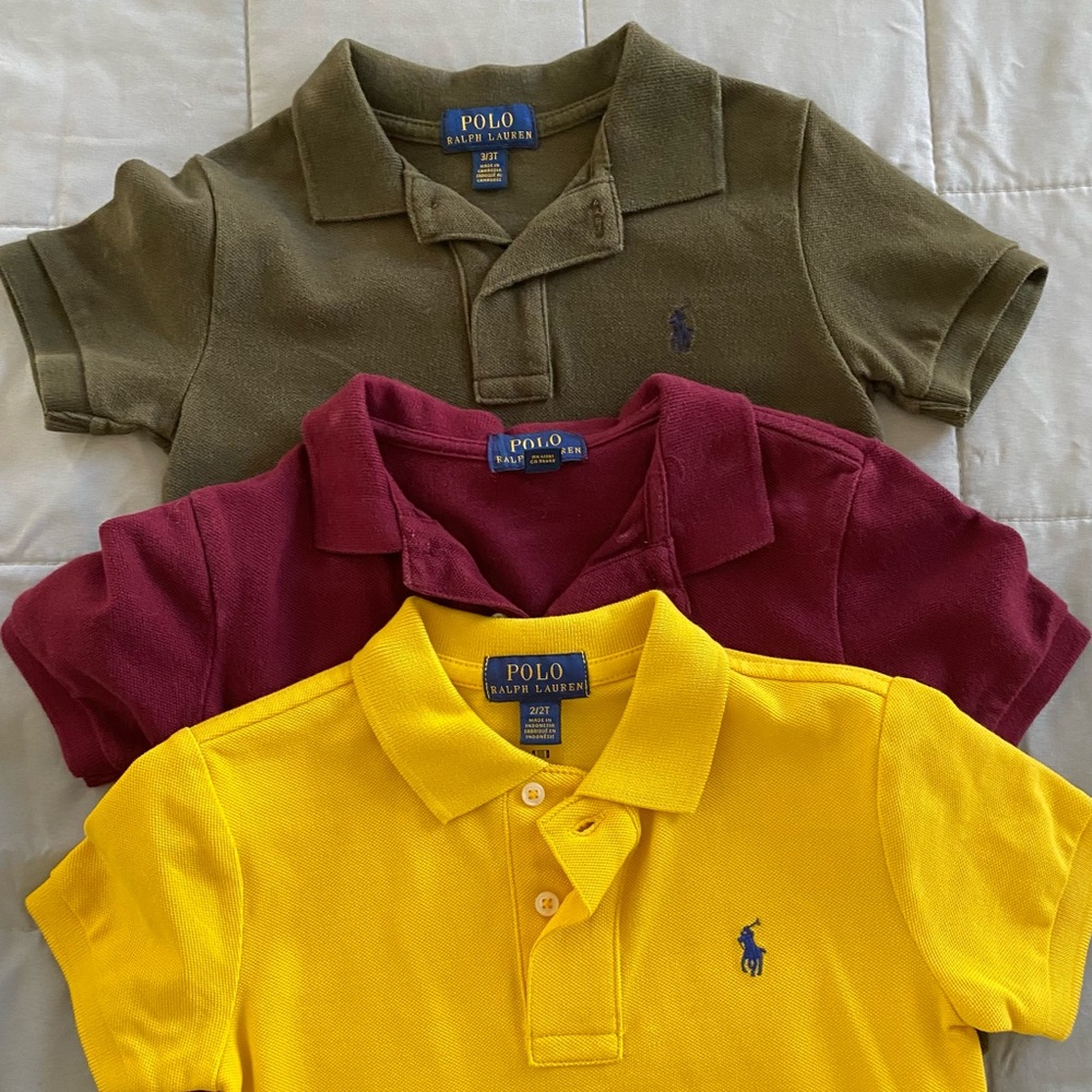 Polo Ralph Lauren